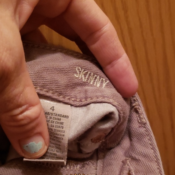 Jeans - Picture 3 of 4